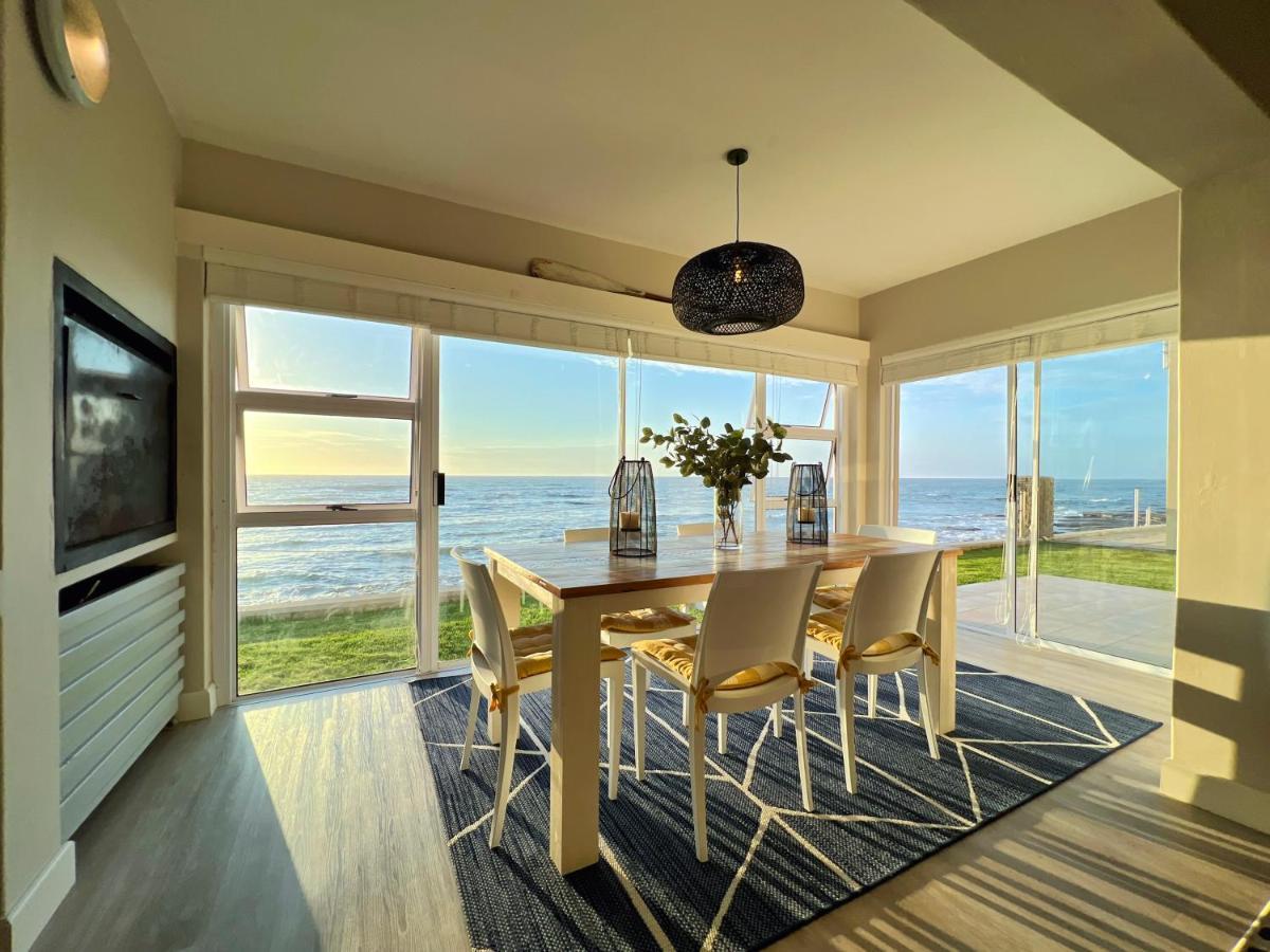 Villa Waterfront Edge B5 Swakopmund Exterior foto